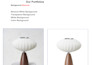 do symmetrical neck join and clotting product image editing